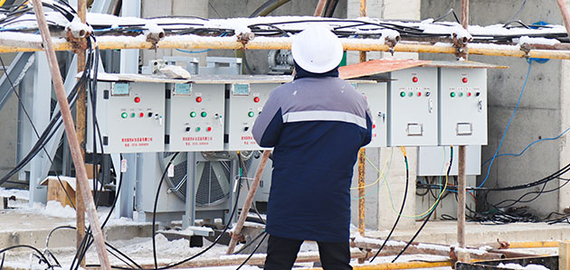 Technical Training