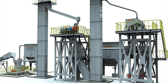 Innovative and Targeted Mine Design