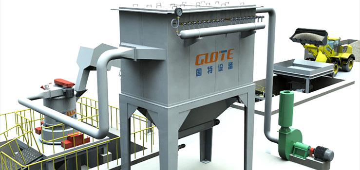 Innovative and Targeted Mine Design
