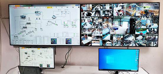 Automation and Intelligent Product R&D and Manufacturing Base