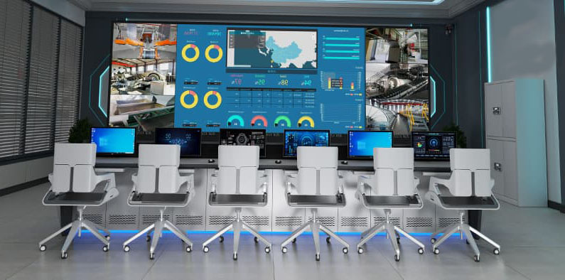 Automation and Intelligent Product R&D and Manufacturing Base