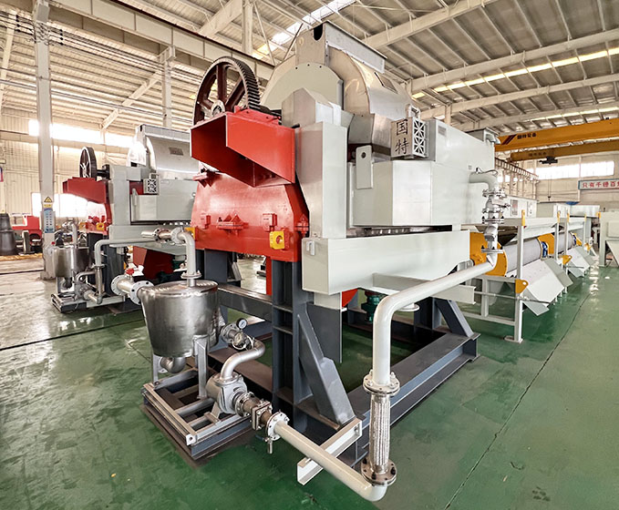 Automation and Intelligent Product R&D and Manufacturing Base
