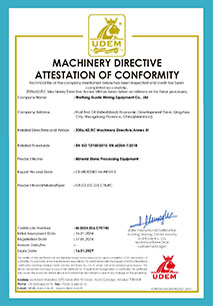 CE Certification