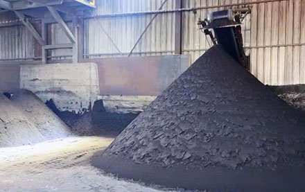 Zimbabwe 2 MTPA Lithium Project Operation