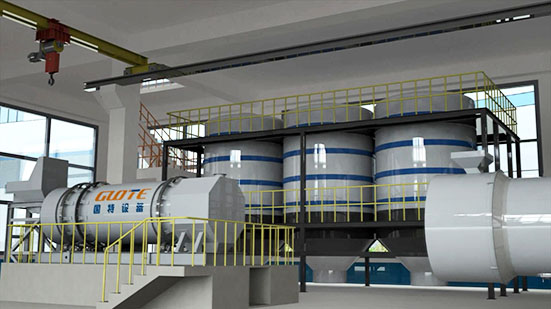 MINERAL PROCESSING EPCM+O