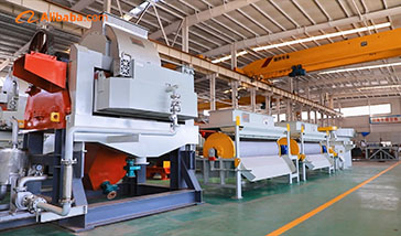 Customized Mineral Processing Solutions