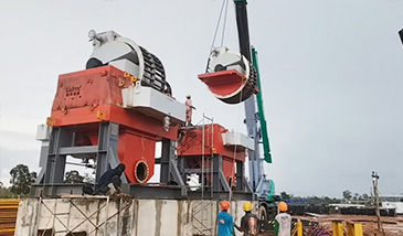 Customized Mineral Processing Solutions