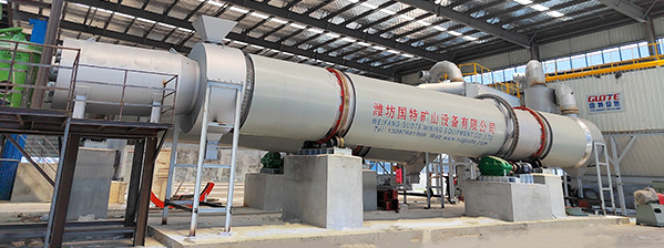 Xinhai Mineral Processing EPC+M+O Service