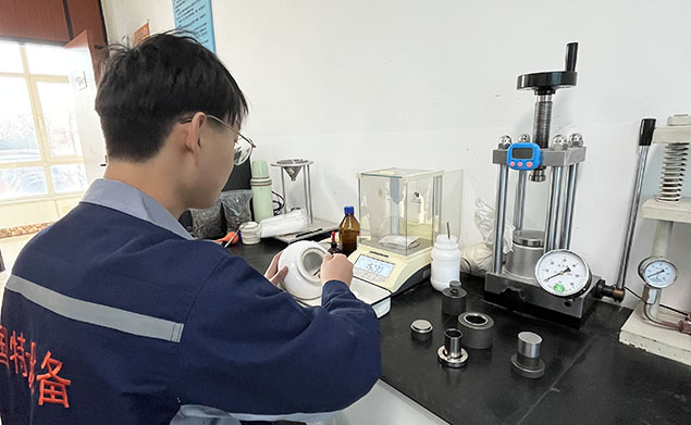 Customized Mineral Processing Solutions