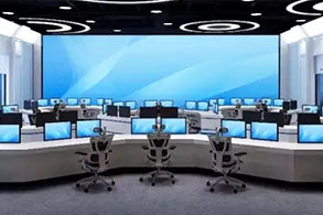 Modern and Intelligent operation and management