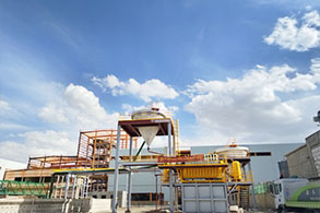 High-standard Safety and Environmental Protection