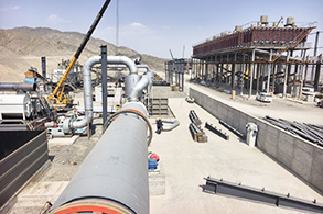 Human-oriented Green Mine