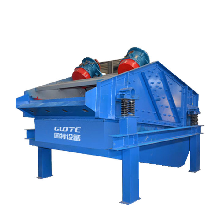 Dewatering Screen