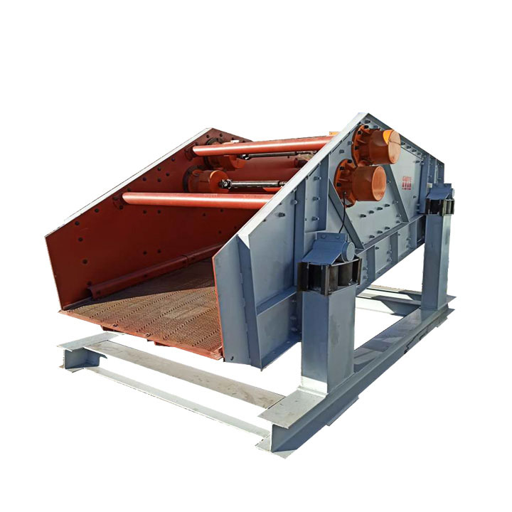 Heavy Vibrating Screen