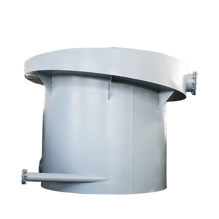 Hydraulic Classifier