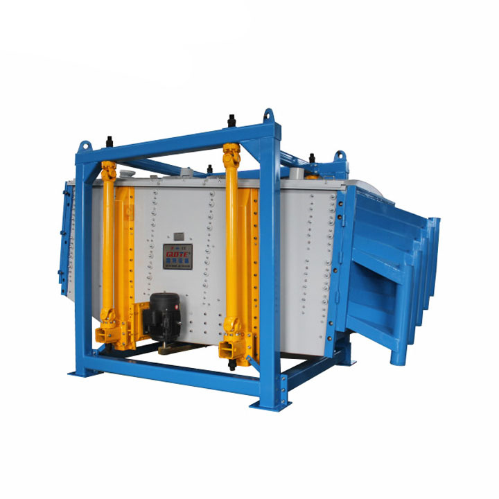 Square Swing Screen