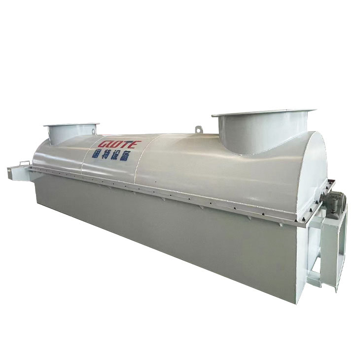 Water Bath Dust Collector