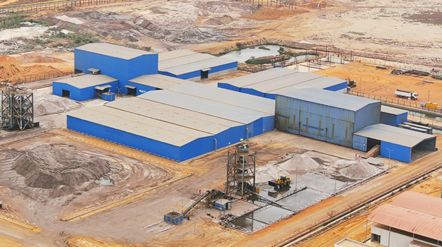 MINE CONSTRUCTION MANAGEMENT
