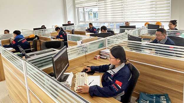 MINE OPERATION MANAGEMENT
