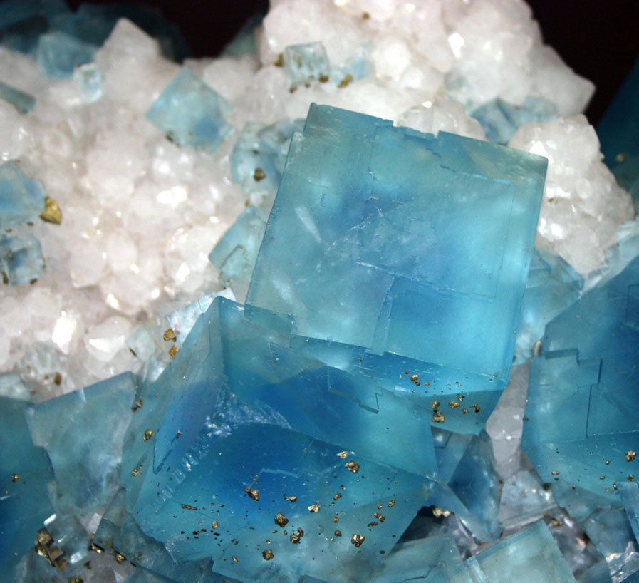 New Energy Mineral
