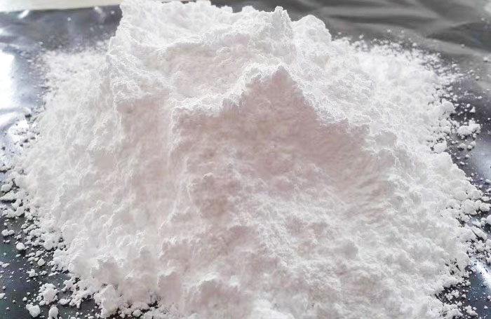 Introduction to the main application areas of silicon powder