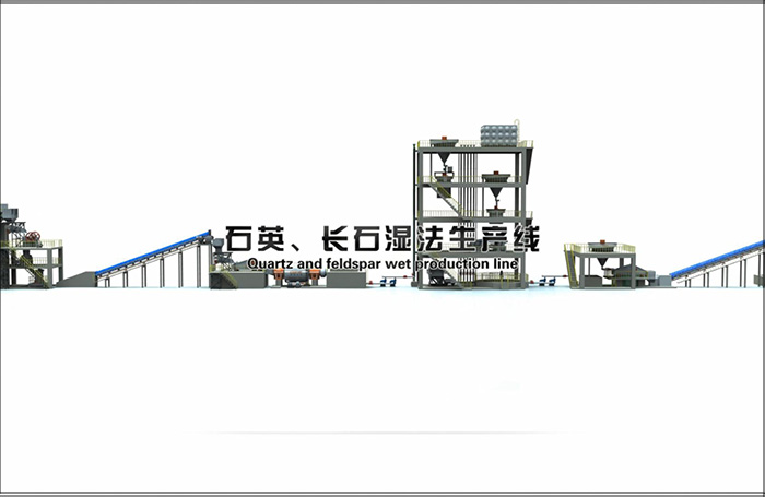 XPA Wear-resistant Slurry Pump