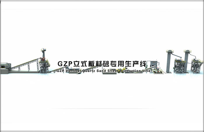 XPA Wear-resistant Slurry Pump