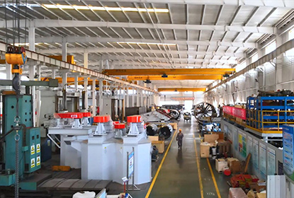 Technical Production Department