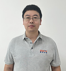 Guoqing Yang