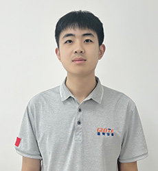 Xinsheng Geng