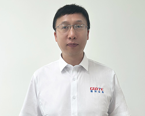 Chaodong Wang