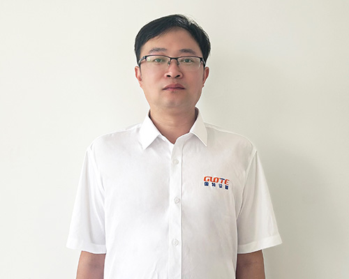 Jundong Zhao