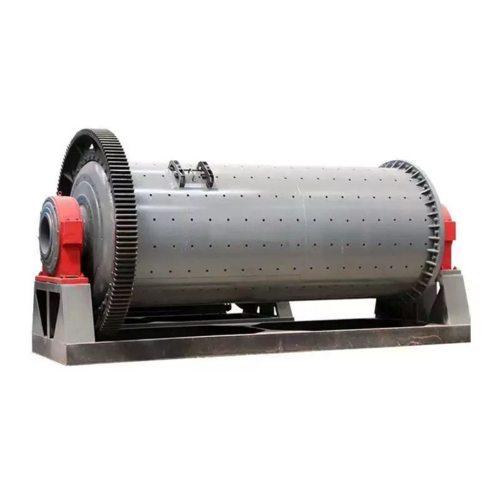 Ball Mill