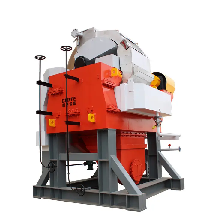 Wet High Intensity Magnetic Separator